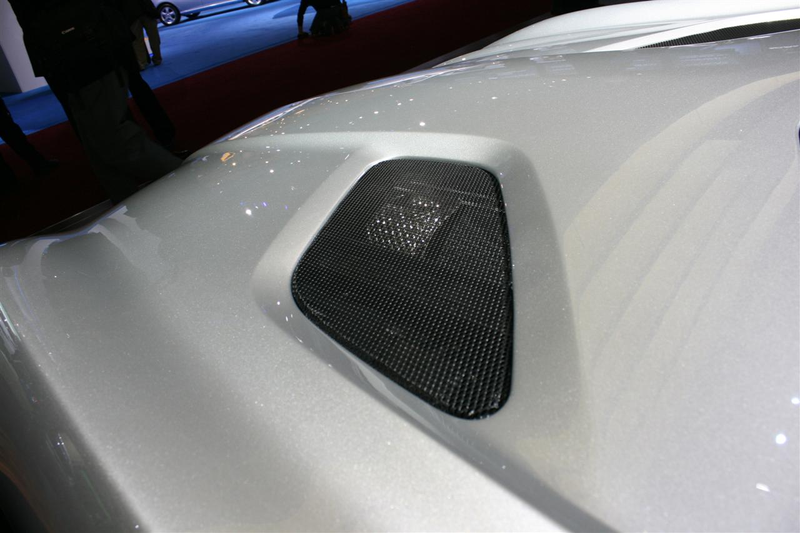 Illustration for article titled 2009 Mercedes McLaren SLR Stirling Moss: $1.01 Million McLaren Madness